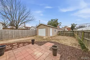 6732 Sutherland Ave, Saint Louis, MO 63109 - Photo 29