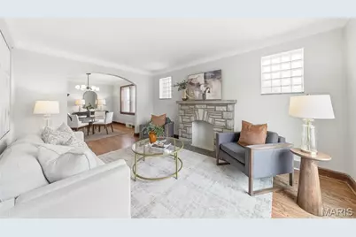 6732 Sutherland Avenue, Saint Louis, MO 63109 - Photo 5