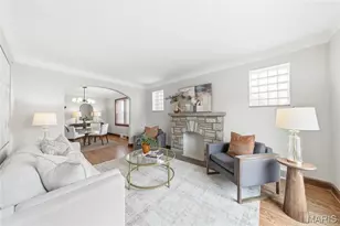 6732 Sutherland Ave, Saint Louis, MO 63109 - Photo 5