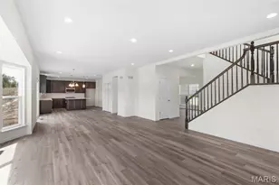 234 Windmill View Drive, Wentzville, MO 63385 - Photo 9