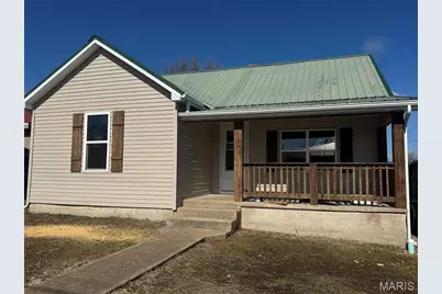 302 W 3rd Street, Dixon, MO 65459 - Photo 1
