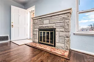 9018 Vasel Dr, Saint Louis, MO 63123 - Photo 3