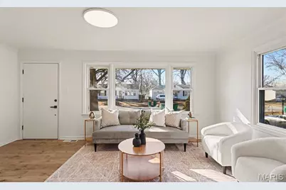 1443 Attica Drive, Saint Louis, MO 63137 - Photo 3