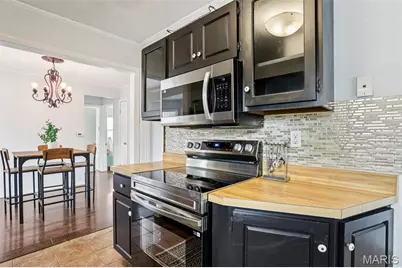 6119 Archwood Lane, Saint Louis, MO 63123 - Photo 9