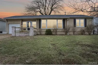 6119 Archwood Lane, Saint Louis, MO 63123 - Photo 27