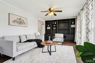 6119 Archwood Ln, Saint Louis, MO 63123 - Photo 7