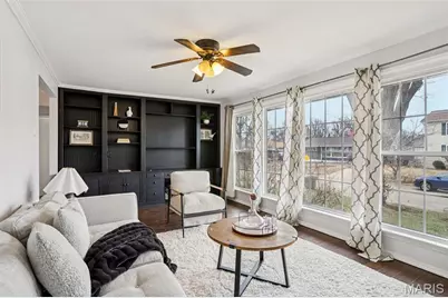 6119 Archwood Lane, Saint Louis, MO 63123 - Photo 3