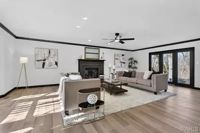 3151 Olde Post Road, Saint Louis, MO 63129 - Photo 17