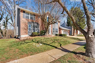 3151 Olde Post Road, Saint Louis, MO 63129 - Photo 3