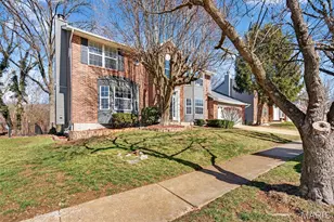 3151 Olde Post Rd, Saint Louis, MO 63129 - Photo 3