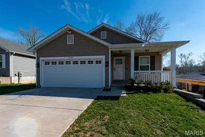 1668 Missouri Avenue, Pacific, MO 63069 - Photo 1