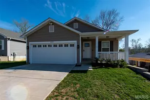 1668 Missouri Ave, Pacific, MO 63069 - Photo 1