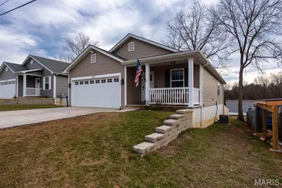 1668 Missouri Avenue, Pacific, MO 63069 - Photo 1