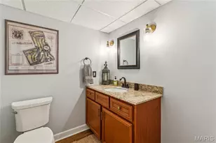 1920 Baxter Ridge Dr, Chesterfield, MO 63017 - Photo 37