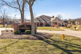 1920 Baxter Ridge Dr, Chesterfield, MO 63017 - Photo 51