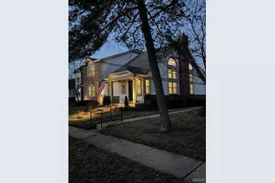 1920 Baxter Ridge Drive, Chesterfield, MO 63017 - Photo 5