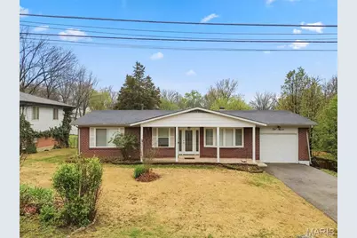 212 W Thornton Avenue, Rock Hill, MO 63119 - Photo 5