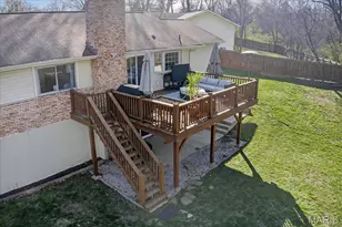 1430 Silverleaf Ln, Saint Louis, MO 63146 - Photo 41