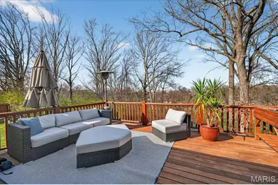 1430 Silverleaf Lane, Saint Louis, MO 63146 - Photo 39