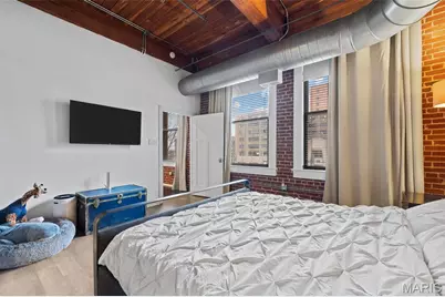 703 N 13 #307, Saint Louis, MO 63103 - Photo 21