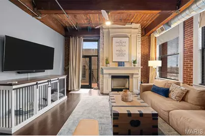 703 N 13 #307, Saint Louis, MO 63103 - Photo 19