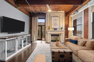 703 N 13, Saint Louis, MO 63103 - Photo 19