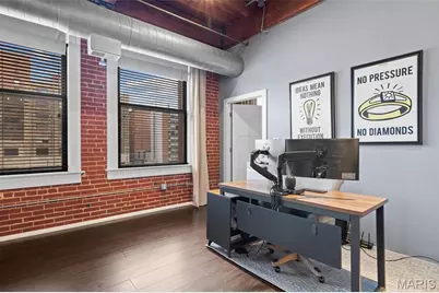 703 N 13 #307, Saint Louis, MO 63103 - Photo 13