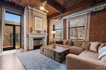 703 N 13 #307, Saint Louis, MO 63103 - Photo 17