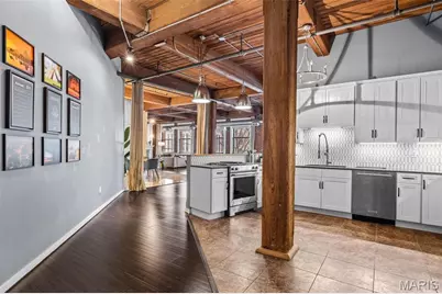 703 N 13 #307, Saint Louis, MO 63103 - Photo 27