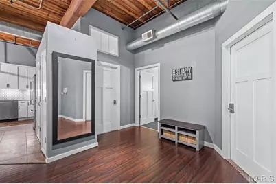 703 N 13 #307, Saint Louis, MO 63103 - Photo 39