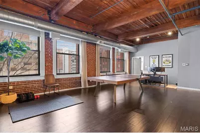 703 N 13 #307, Saint Louis, MO 63103 - Photo 5