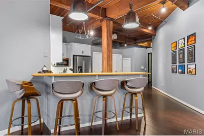 703 N 13 #307, Saint Louis, MO 63103 - Photo 29