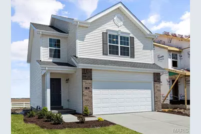 86 Town Centre Court, Foristell, MO 63348 - Photo 1