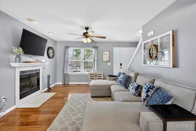 2451 Elm Drive, Arnold, MO 63010 - Photo 3