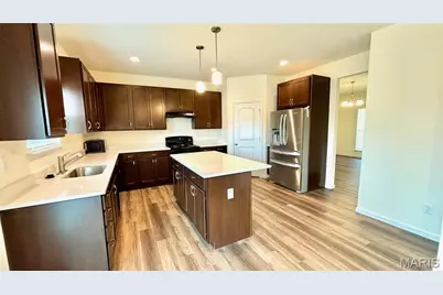 714 Switchgrass Drive, Wentzville, MO 63385 - Photo 3