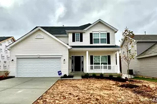 714 Switchgrass Dr, Wentzville, MO 63385 - Photo 1