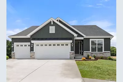 4933 Nadine Lane, Saint Louis, MO 63129 - Photo 1