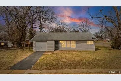8379 Midwood Avenue, Saint Louis, MO 63134 - Photo 27
