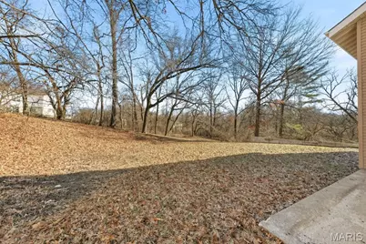 12768 Coachlight Square Drive, Florissant, MO 63033 - Photo 27