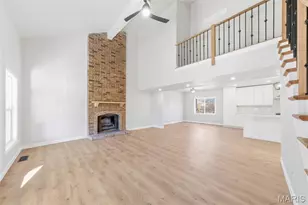 12768 Coachlight Square Dr, Florissant, MO 63033 - Photo 3