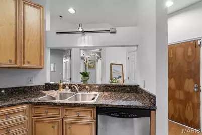 1428 Dolman Street #A, Saint Louis, MO 63104 - Photo 7