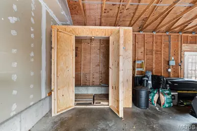 1428 Dolman Street #A, Saint Louis, MO 63104 - Photo 27