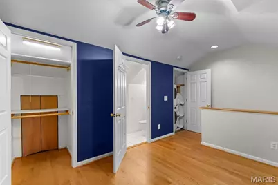 1428 Dolman Street #A, Saint Louis, MO 63104 - Photo 21