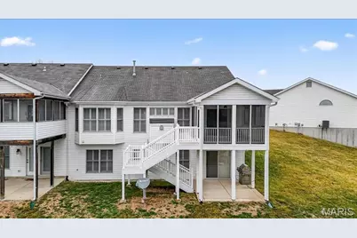 784 River Glen Drive, O'Fallon, MO 63368 - Photo 33
