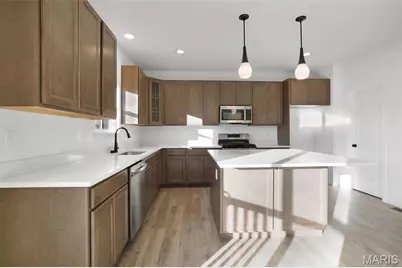 4932 Nadine Lane, Saint Louis, MO 63129 - Photo 9