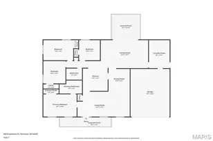 660 Brookstone Dr, Florissant, MO 63033 - Photo 21