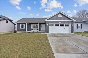 1136 Stone Henge Ct, Pevely, MO 63070 - Photo 1