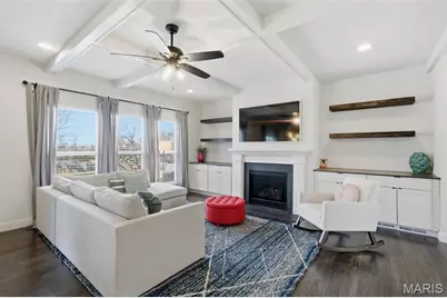 239 Monica Drive, Saint Louis, MO 63127 - Photo 11