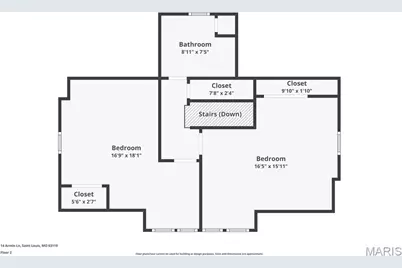14 Armin Lane, Webster Groves, MO 63119 - Photo 29