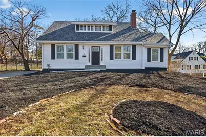 14 Armin Lane, Webster Groves, MO 63119 - Photo 1